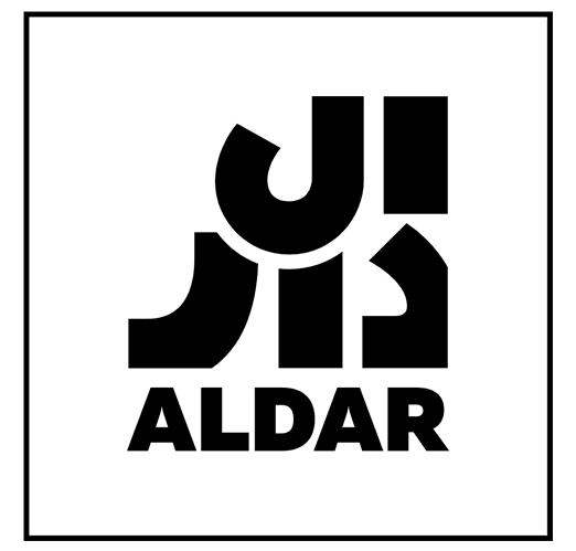 Aldar Properties logo