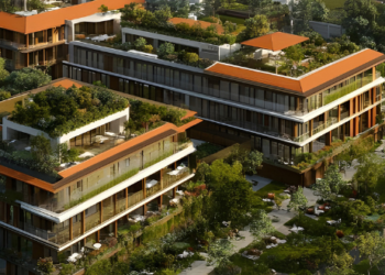 How PropTech Is Making Sustainable Communities Financially Viable