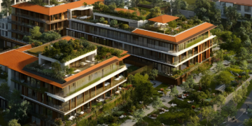 How PropTech Is Making Sustainable Communities Financially Viable