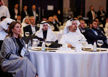 Join the Revolution at Construction Technology ConFex KSA 2024