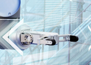 Embracing Disruption: A New Era in Construction Technology