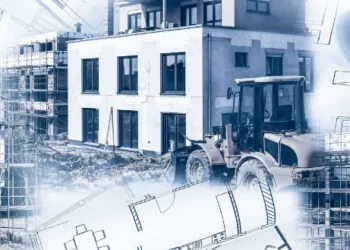 Navigating the intersection of technology, AI and construction: Realities and prospects