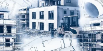 Navigating the intersection of technology, AI and construction: Realities and prospects