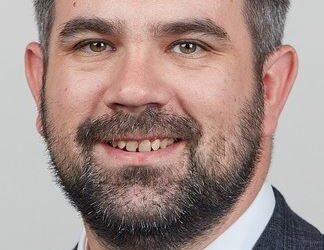 Christopher Tebb Mott