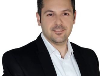 Q&A: Dr. Jacques ElKhouri, Dar Al Handasah on digital twins