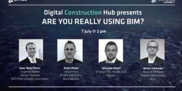 Are you really using BIM?