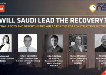 Webinar – Will Saudi Lead the Recovery