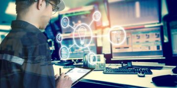 Data sharing in the construction