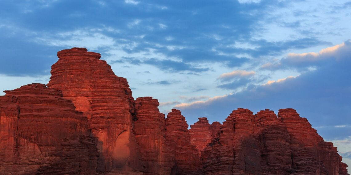 Neom projects