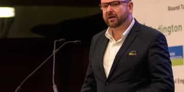 James Franklin, Head of BIM Strategic Projects for Kier Group