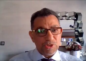 Issam El Absi - challenges BIM and digital transformation