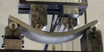Nanotechnology in building construction materials