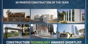3D print award