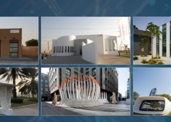 Construction Technology Awards 2021 Shortlists: 3D Printed Construction of the Year