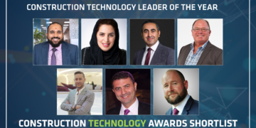 Awards - Construction Leader