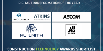 Awards - Digital Transformation