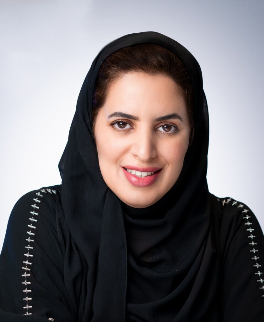 Maryam Obaid Almheiri