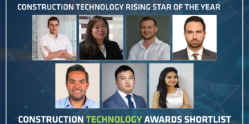 Rising Star award