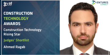 CTA Rising Star - Ahmed Ragab