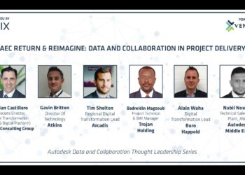 Data and collaboration in construction