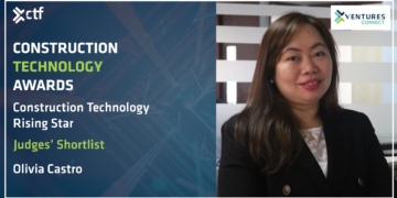 awards rising star - olivia castro