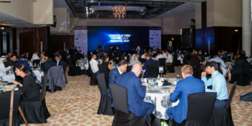 Winners announced for the 2021 Construction Technology Awards