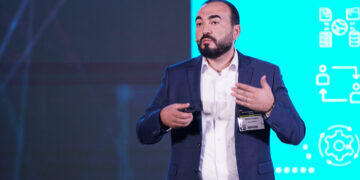 Wassim Ghadban, SNC-Lavalin