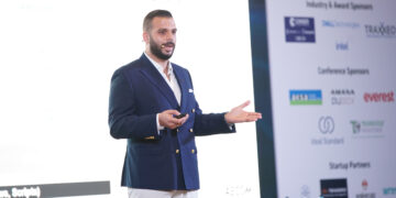 Mohammad Ktaishat, AECOM - CTF 2021