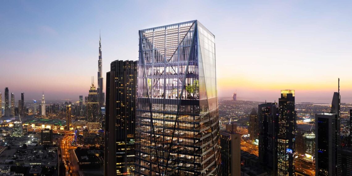 ICD Brookfield Place