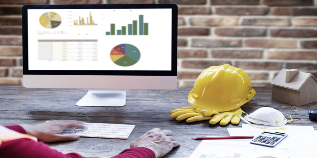 Predict construction schedule delays using AI and Machine Learning