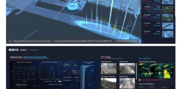 Using IoT to improve occupancy comfort, safety and wellbeing