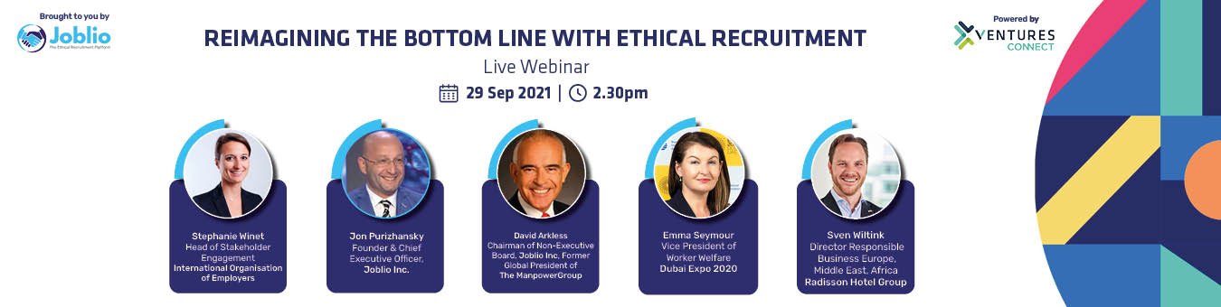 Joblio Webinar