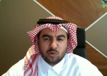 Eng. Thabet Al-Sawyeed, Saudi Contractors Authority