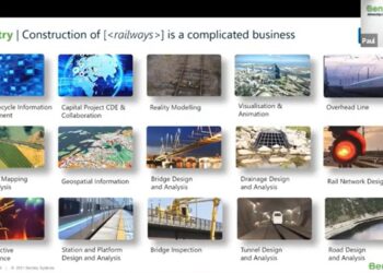 paul king presentation