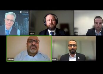 Success stories in digital transformation: Audience questions