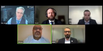Success stories in digital transformation: Audience questions