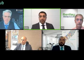 Digital twin adoption in Saudi Arabia: Audience questions