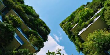 Sustainable construction