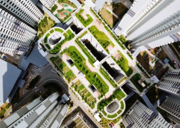 green building