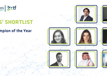 Awards - BIM Champion of the Year 2