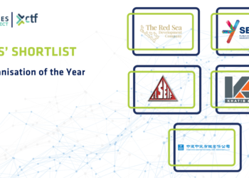 Awards - BIM Organisation of the Year 2