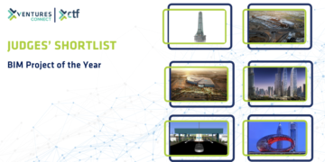 Awards - BIM Project of the Year