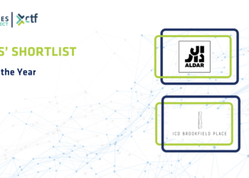 Awards - Client of the Year 2