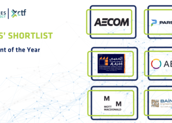 Awards - Consultant of the Year 2022