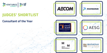Awards - Consultant of the Year 2022
