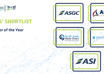 Awards - Contractor of the Year 2022