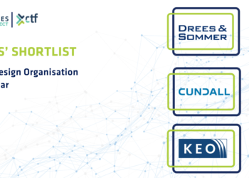 Awards - Digital Design Organisation of the Year 2022