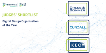 Awards - Digital Design Organisation of the Year 2022