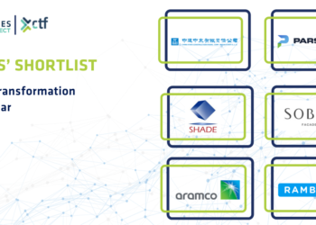 Awards - Digital Transformation of the Year 2022