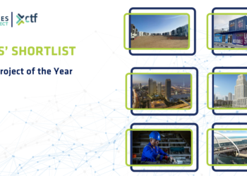Awards - Offsite Project of the Year